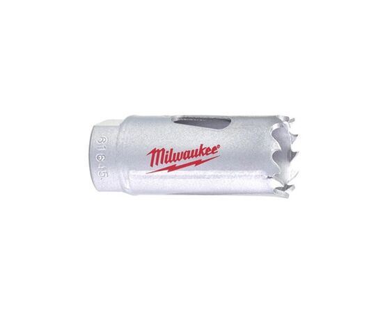 Коронка Milwaukee Holesaw BiM Contractor 21mm (4932464675)