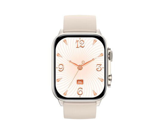 Смарт-часы Gelius Pro GP-SW011 (Amazwatch Ultra) Titan, изображение 2 Смарт-часы Gelius Pro GP-SW011 (Amazwatch Ultra) Titan, изображение 2