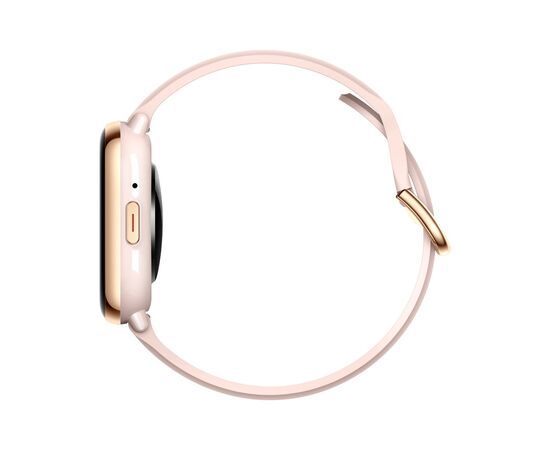 Смарт-часы Gelius Pro GP-SW014 (Amazwatch GTi) Gold Rose, изображение 4 Смарт-часы Gelius Pro GP-SW014 (Amazwatch GTi) Gold Rose, изображение 4