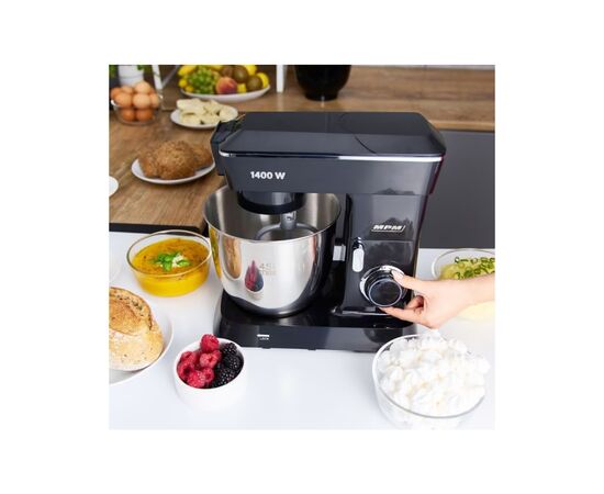 Кухонный комбайн MPM MRK-24, изображение 10 Кухонный комбайн MPM MRK-24, изображение 10