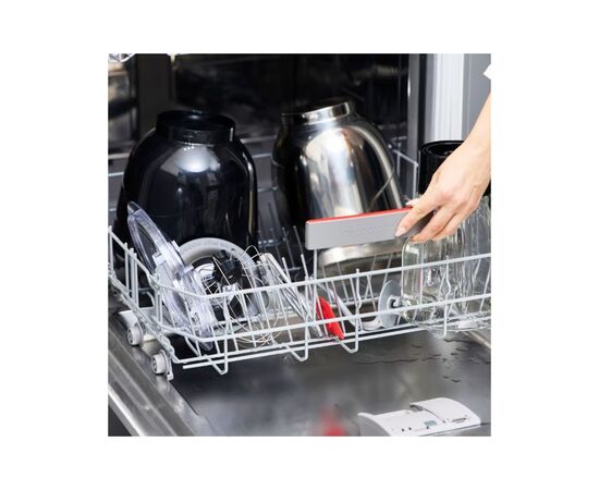 Кухонный комбайн MPM MRK-24, изображение 12 Кухонный комбайн MPM MRK-24, изображение 12