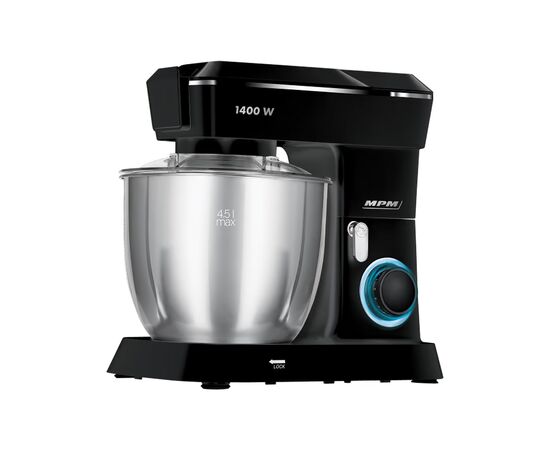 Кухонный комбайн MPM MRK-24, изображение 2 Кухонный комбайн MPM MRK-24, изображение 2