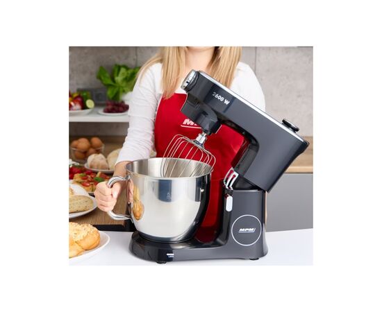 Кухонный комбайн MPM MRK-26, изображение 10 Кухонный комбайн MPM MRK-26, изображение 10