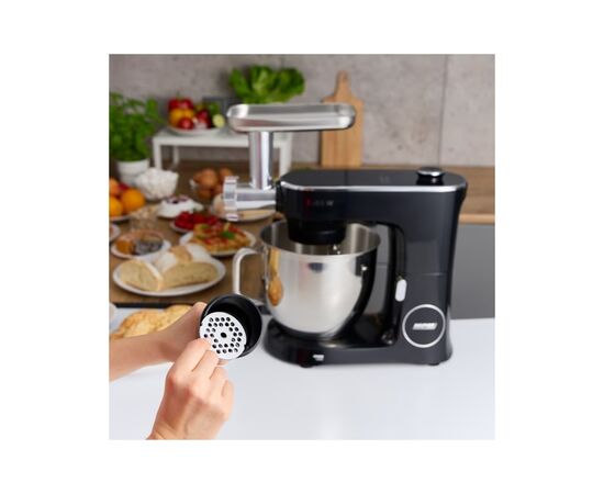 Кухонный комбайн MPM MRK-26, изображение 12 Кухонный комбайн MPM MRK-26, изображение 12