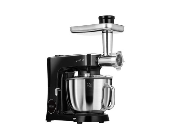 Кухонный комбайн MPM MRK-26, изображение 2 Кухонный комбайн MPM MRK-26, изображение 2