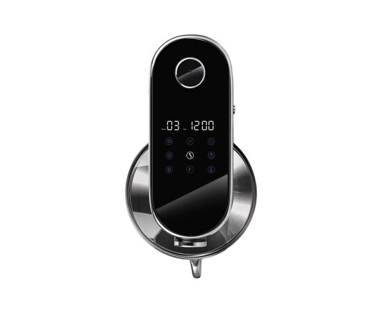 Кухонный комбайн MPM MRK-26, изображение 3 Кухонный комбайн MPM MRK-26, изображение 3