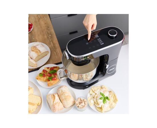 Кухонный комбайн MPM MRK-26, изображение 8 Кухонный комбайн MPM MRK-26, изображение 8