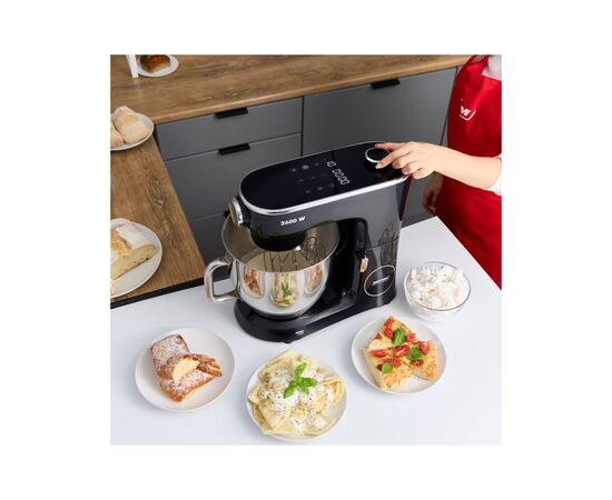 Кухонный комбайн MPM MRK-26, изображение 9 Кухонный комбайн MPM MRK-26, изображение 9