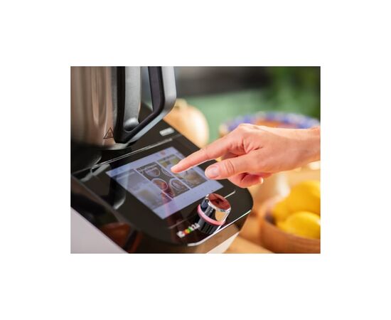 Кухонный комбайн MPM MRK-38, изображение 8 Кухонный комбайн MPM MRK-38, изображение 8