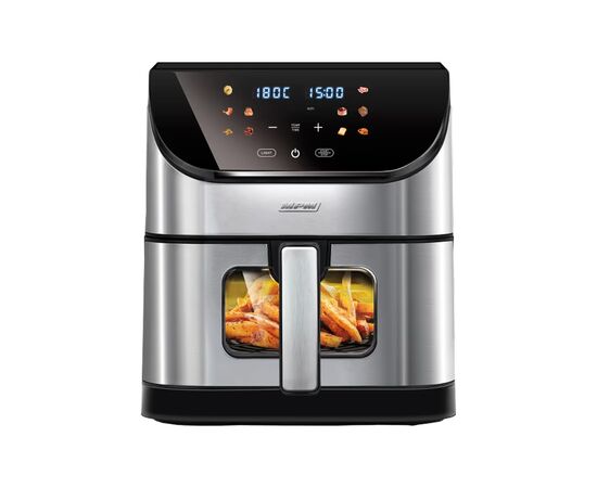 Мультипечь MPM MFR-10M/WIFI, изображение 2 Мультипечь MPM MFR-10M/WIFI, изображение 2