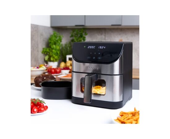 Мультипечь MPM MFR-10M/WIFI, изображение 4 Мультипечь MPM MFR-10M/WIFI, изображение 4