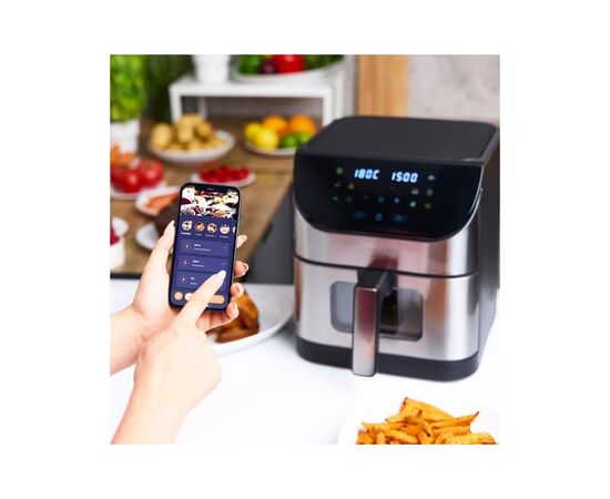 Мультипечь MPM MFR-10M/WIFI, изображение 5 Мультипечь MPM MFR-10M/WIFI, изображение 5