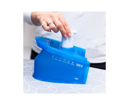Утюг MPM MZE-28, изображение 4 Утюг MPM MZE-28, изображение 4