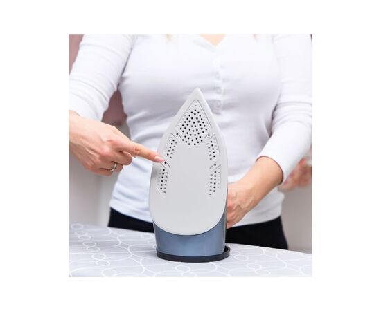 Утюг MPM MZE-28, изображение 7 Утюг MPM MZE-28, изображение 7