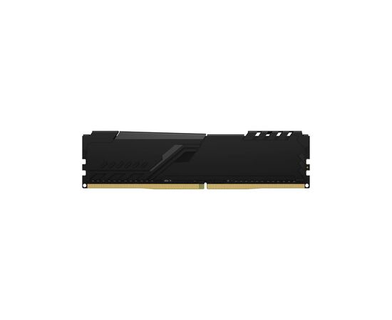 Модуль памяти для компьютера DDR4 128GB (4x32GB) 3200 MHz Fury Beast Black Kingston Fury (ex.HyperX) (KF432C16BBK4/128), изображение 3 Модуль памяти для компьютера DDR4 128GB (4x32GB) 3200 MHz Fury Beast Black Kingston Fury (ex.HyperX) (KF432C16BBK4/128), изображение 3