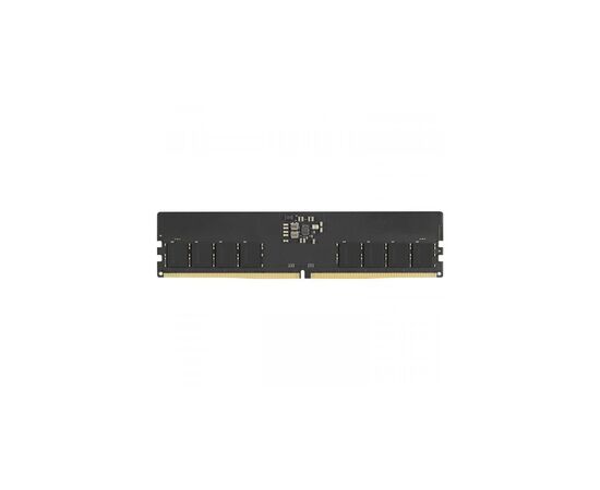 Модуль пам'яті для комп'ютера DDR5 16GB 4800 MHz Goodram (GR4800D564L40S/16G)