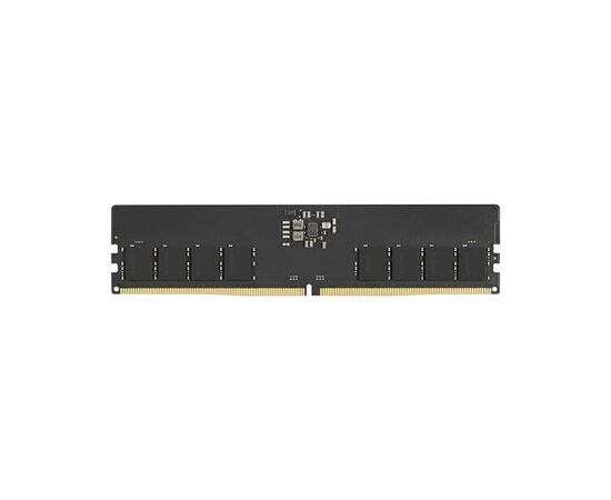 Модуль пам'яті для комп'ютера DDR5 32GB 4800 MHz Goodram (GR4800D564L40/32G)