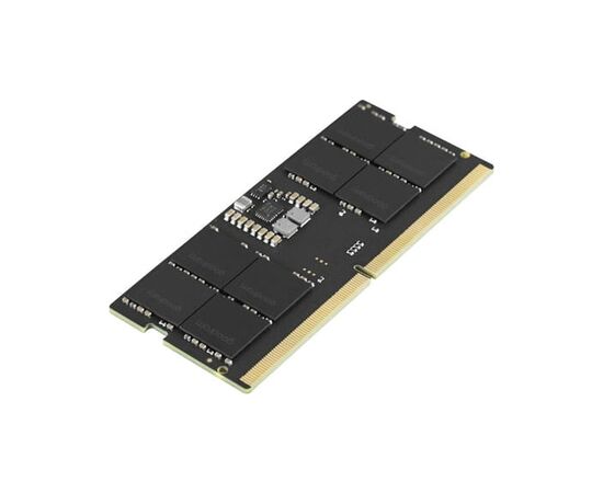 Модуль памяти для ноутбука SoDIMM DDR5 48GB 5600 MHz Goodram (GR5600S564L46/48G), изображение 2 Модуль памяти для ноутбука SoDIMM DDR5 48GB 5600 MHz Goodram (GR5600S564L46/48G), изображение 2