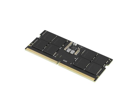Модуль памяти для ноутбука SoDIMM DDR5 48GB 5600 MHz Goodram (GR5600S564L46/48G), изображение 3 Модуль памяти для ноутбука SoDIMM DDR5 48GB 5600 MHz Goodram (GR5600S564L46/48G), изображение 3