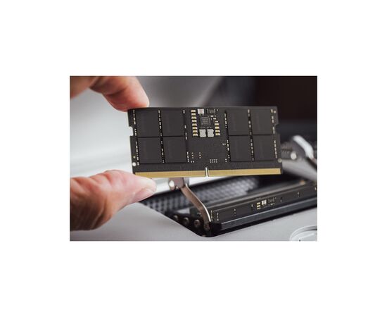 Модуль памяти для ноутбука SoDIMM DDR5 48GB 5600 MHz Goodram (GR5600S564L46/48G), изображение 6 Модуль памяти для ноутбука SoDIMM DDR5 48GB 5600 MHz Goodram (GR5600S564L46/48G), изображение 6