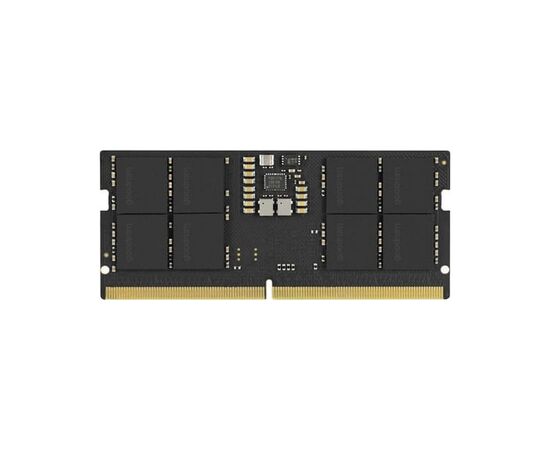 Модуль памяти для ноутбука SoDIMM DDR5 48GB 5600 MHz Goodram (GR5600S564L46/48G)