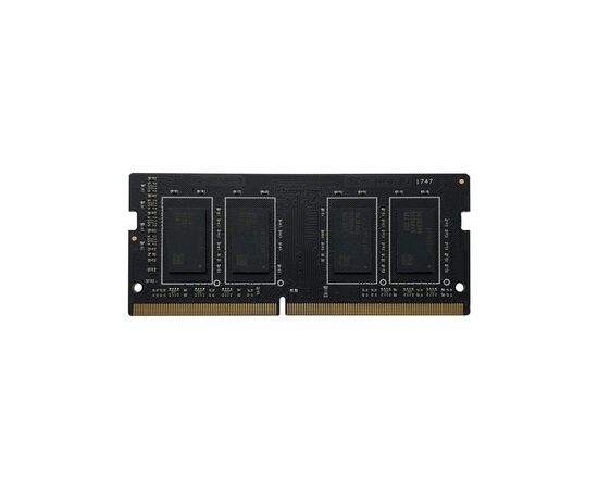 Модуль памяти для ноутбука SoDIMM DDR4 16GB 3200 MHz Patriot (PSD416G32002S), изображение 2 Модуль памяти для ноутбука SoDIMM DDR4 16GB 3200 MHz Patriot (PSD416G32002S), изображение 2