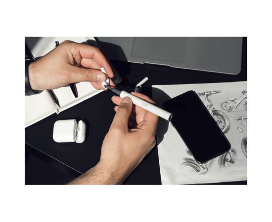 Спрей для очищення 2E for headphones, 3in1, white-grey (2E-SK3IN1), зображення 12 Спрей для очищення 2E for headphones, 3in1, white-grey (2E-SK3IN1), зображення 12