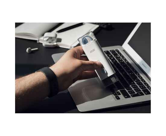Спрей для очистки 2E for office equipment, 7in1, white-blue (2E-SK7IN1), изображение 3 Спрей для очистки 2E for office equipment, 7in1, white-blue (2E-SK7IN1), изображение 3