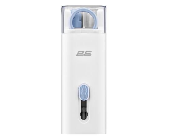 Спрей для очистки 2E for office equipment, 7in1, white-blue (2E-SK7IN1), изображение 9 Спрей для очистки 2E for office equipment, 7in1, white-blue (2E-SK7IN1), изображение 9