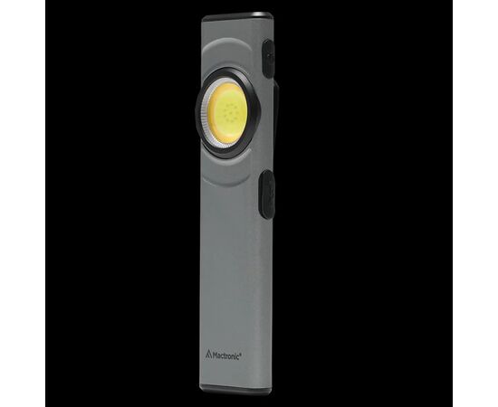 Ліхтар Mactronic Flagger Mini (500 Lm) Cool/Warm White Recharg Type-C (PHH013 (DAS302491), зображення 2 Ліхтар Mactronic Flagger Mini (500 Lm) Cool/Warm White Recharg Type-C (PHH013 (DAS302491), зображення 2