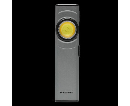 Ліхтар Mactronic Flagger Mini (500 Lm) Cool/Warm White Recharg Type-C (PHH013 (DAS302491), зображення 3 Ліхтар Mactronic Flagger Mini (500 Lm) Cool/Warm White Recharg Type-C (PHH013 (DAS302491), зображення 3
