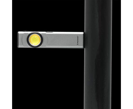 Ліхтар Mactronic Flagger Mini (500 Lm) Cool/Warm White Recharg Type-C (PHH013 (DAS302491), зображення 5 Ліхтар Mactronic Flagger Mini (500 Lm) Cool/Warm White Recharg Type-C (PHH013 (DAS302491), зображення 5