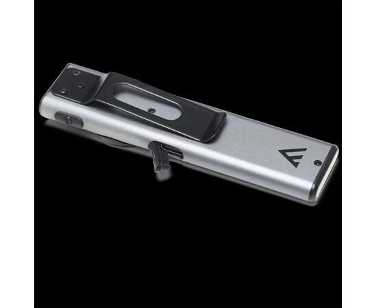 Ліхтар Mactronic Flagger Mini (500 Lm) Cool/Warm White Recharg Type-C (PHH013 (DAS302491), зображення 6 Ліхтар Mactronic Flagger Mini (500 Lm) Cool/Warm White Recharg Type-C (PHH013 (DAS302491), зображення 6