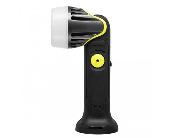 Ліхтар Mactronic RoundBEAM (1000 Lm) Magnetic USB Rechargeable (PWL0071) (DAS301670), зображення 3 Ліхтар Mactronic RoundBEAM (1000 Lm) Magnetic USB Rechargeable (PWL0071) (DAS301670), зображення 3