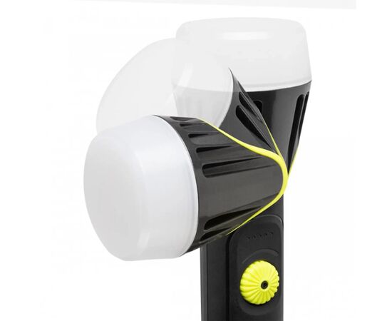 Ліхтар Mactronic RoundBEAM (1000 Lm) Magnetic USB Rechargeable (PWL0071) (DAS301670), зображення 4 Ліхтар Mactronic RoundBEAM (1000 Lm) Magnetic USB Rechargeable (PWL0071) (DAS301670), зображення 4