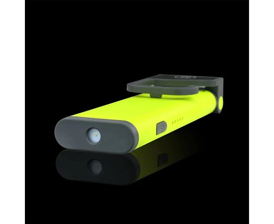 Ліхтар Mactronic SlimBEAM (800 Lm) Magnetic USB Rechargeable (PWL0101) (DAS301768), зображення 11 Ліхтар Mactronic SlimBEAM (800 Lm) Magnetic USB Rechargeable (PWL0101) (DAS301768), зображення 11