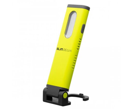 Ліхтар Mactronic SlimBEAM (800 Lm) Magnetic USB Rechargeable (PWL0101) (DAS301768), зображення 2 Ліхтар Mactronic SlimBEAM (800 Lm) Magnetic USB Rechargeable (PWL0101) (DAS301768), зображення 2
