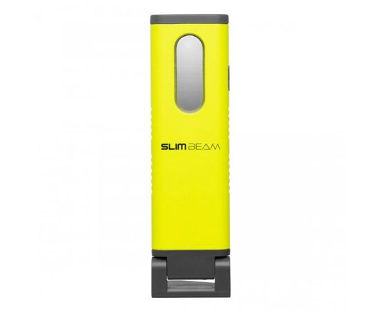 Ліхтар Mactronic SlimBEAM (800 Lm) Magnetic USB Rechargeable (PWL0101) (DAS301768), зображення 3 Ліхтар Mactronic SlimBEAM (800 Lm) Magnetic USB Rechargeable (PWL0101) (DAS301768), зображення 3