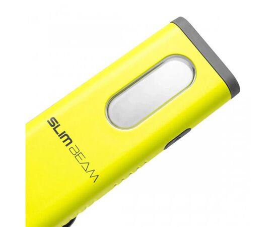 Ліхтар Mactronic SlimBEAM (800 Lm) Magnetic USB Rechargeable (PWL0101) (DAS301768), зображення 6 Ліхтар Mactronic SlimBEAM (800 Lm) Magnetic USB Rechargeable (PWL0101) (DAS301768), зображення 6