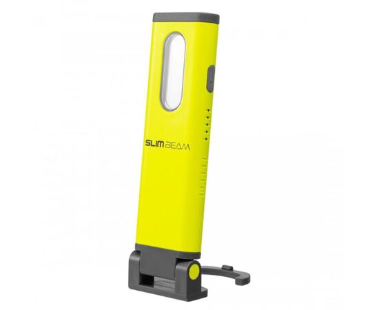 Ліхтар Mactronic SlimBEAM (800 Lm) Magnetic USB Rechargeable (PWL0101) (DAS301768), зображення 8 Ліхтар Mactronic SlimBEAM (800 Lm) Magnetic USB Rechargeable (PWL0101) (DAS301768), зображення 8