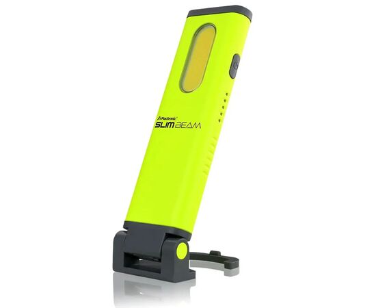 Фонарь Mactronic SlimBEAM (800 Lm) Magnetic USB Rechargeable (PWL0101) (DAS301768)