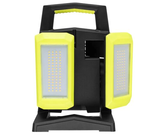 Фонарь Mactronic DualBEAM (4500 Lm) Rechargeable (PWL0081) (DAS301668), изображение 2 Фонарь Mactronic DualBEAM (4500 Lm) Rechargeable (PWL0081) (DAS301668), изображение 2