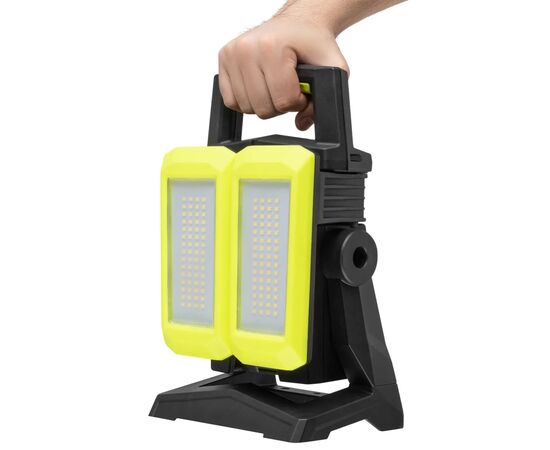 Фонарь Mactronic DualBEAM (4500 Lm) Rechargeable (PWL0081) (DAS301668), изображение 4 Фонарь Mactronic DualBEAM (4500 Lm) Rechargeable (PWL0081) (DAS301668), изображение 4