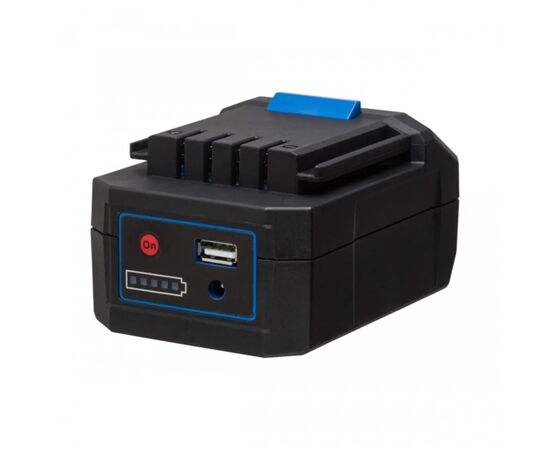 Фонарь Mactronic DualBEAM (4500 Lm) Rechargeable (PWL0081) (DAS301668), изображение 5 Фонарь Mactronic DualBEAM (4500 Lm) Rechargeable (PWL0081) (DAS301668), изображение 5