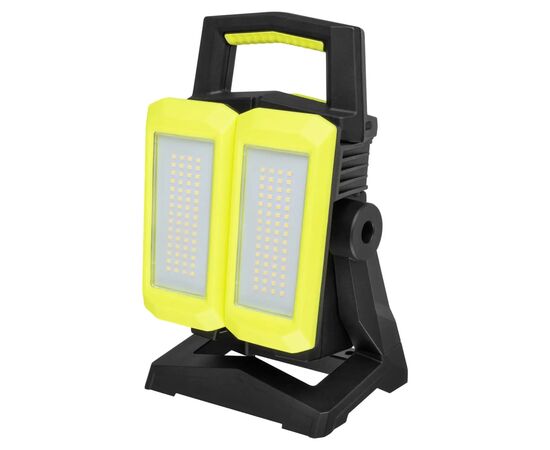 Ліхтар Mactronic DualBEAM (4500 Lm) Rechargeable (PWL0081) (DAS301668)