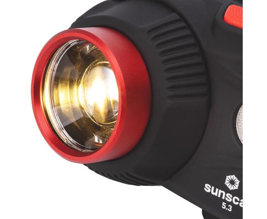 Ліхтар Mactronic Sunscan 5.3 (300 Lm) 90 CRI (PHL0031) (DAS302564), зображення 5 Ліхтар Mactronic Sunscan 5.3 (300 Lm) 90 CRI (PHL0031) (DAS302564), зображення 5