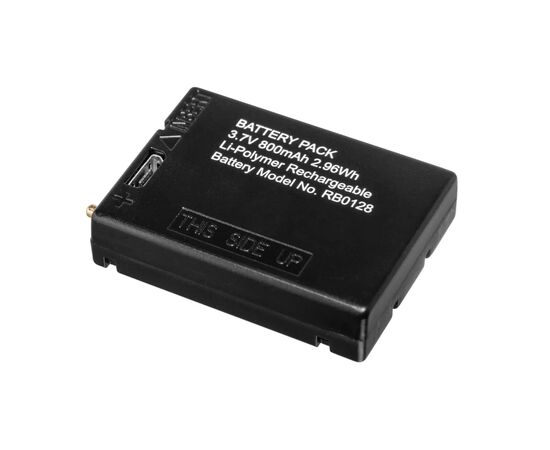 Ліхтар Mactronic Sunscan 5.3 (300 Lm) 90 CRI (PHL0031) (DAS302564), зображення 8 Ліхтар Mactronic Sunscan 5.3 (300 Lm) 90 CRI (PHL0031) (DAS302564), зображення 8
