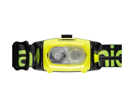 Ліхтар Mactronic Ultimo (300 Lm) Cool/Red USB Rechargeable Helmet Kit (PHL001 (DAS301512), зображення 2 Ліхтар Mactronic Ultimo (300 Lm) Cool/Red USB Rechargeable Helmet Kit (PHL001 (DAS301512), зображення 2