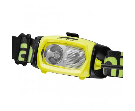 Ліхтар Mactronic Ultimo (300 Lm) Cool/Red USB Rechargeable Helmet Kit (PHL001 (DAS301512), зображення 3 Ліхтар Mactronic Ultimo (300 Lm) Cool/Red USB Rechargeable Helmet Kit (PHL001 (DAS301512), зображення 3
