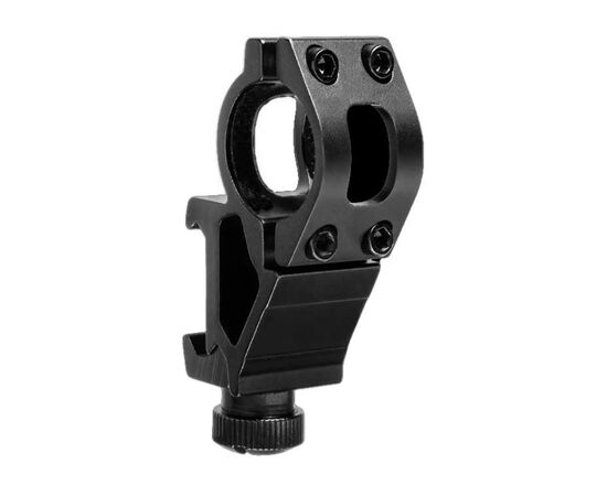 Кріплення для ліхтаря Mactronic Picatinny Rail (RHH0061) (DAS302494), зображення 2 Кріплення для ліхтаря Mactronic Picatinny Rail (RHH0061) (DAS302494), зображення 2